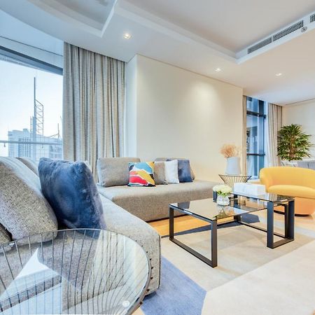 Rh- Upscale Living In The Heart Of The City, 02Br, Near Dubai Mall Exteriér fotografie