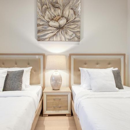 Rh- Upscale Living In The Heart Of The City, 02Br, Near Dubai Mall Exteriér fotografie