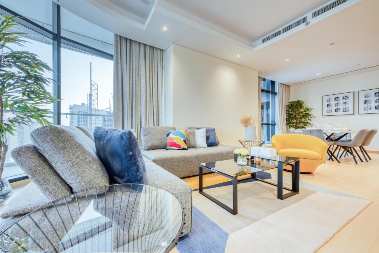 Rh- Upscale Living In The Heart Of The City, 02Br, Near Dubai Mall Exteriér fotografie