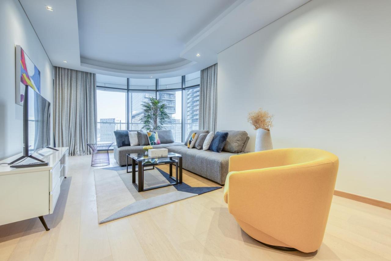 Rh- Upscale Living In The Heart Of The City, 02Br, Near Dubai Mall Exteriér fotografie