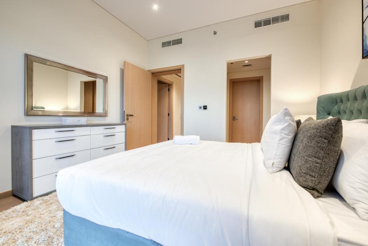 Rh- Upscale Living In The Heart Of The City, 02Br, Near Dubai Mall Exteriér fotografie