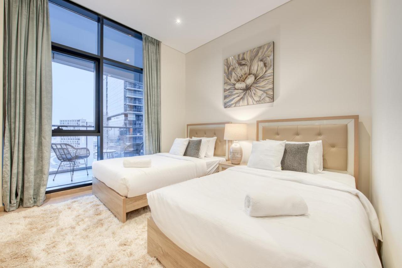 Rh- Upscale Living In The Heart Of The City, 02Br, Near Dubai Mall Exteriér fotografie
