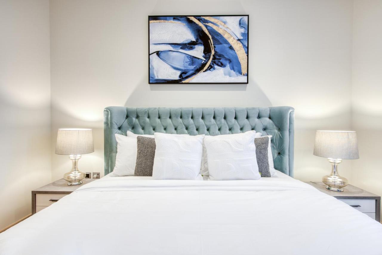 Rh- Upscale Living In The Heart Of The City, 02Br, Near Dubai Mall Exteriér fotografie