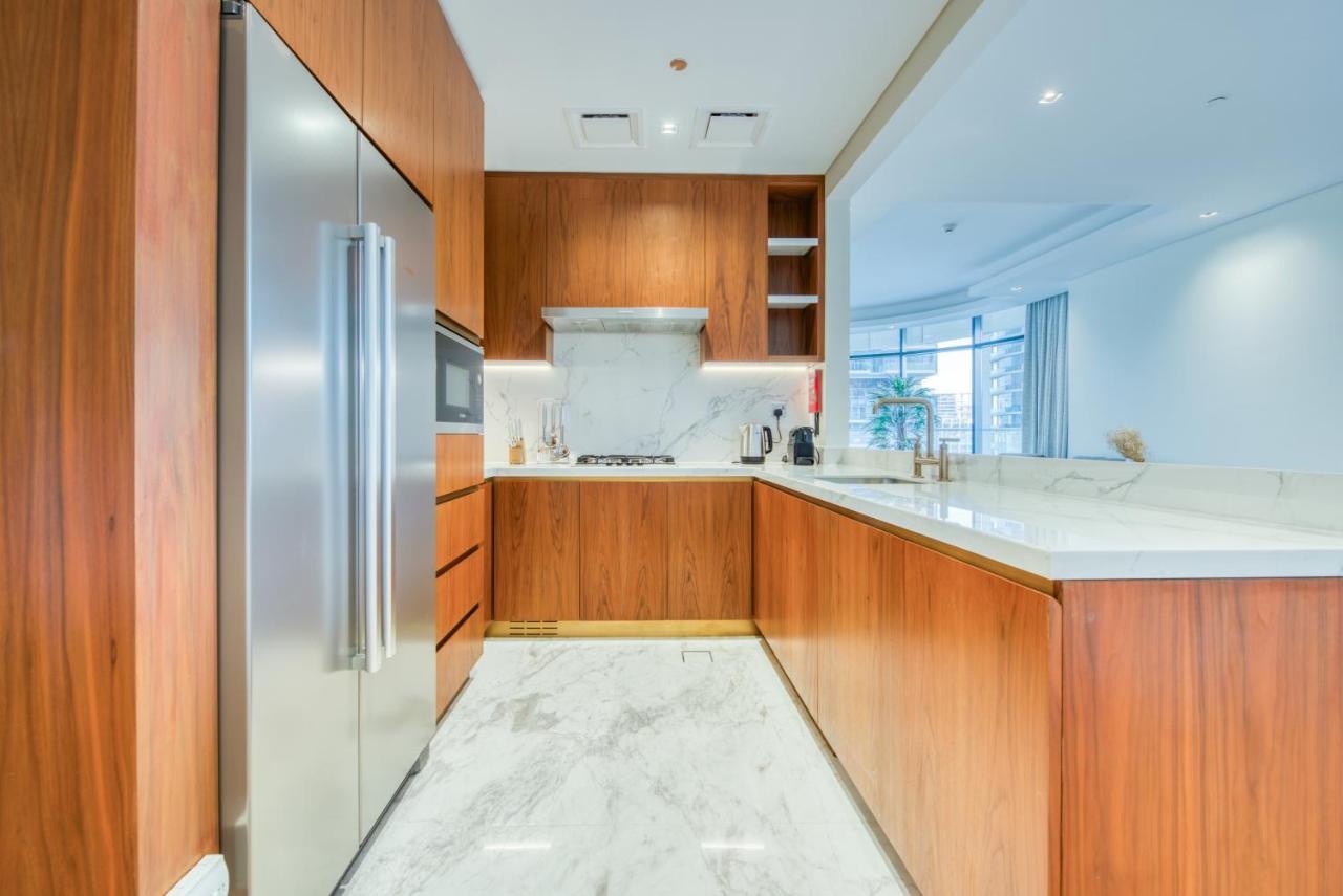 Rh- Upscale Living In The Heart Of The City, 02Br, Near Dubai Mall Exteriér fotografie