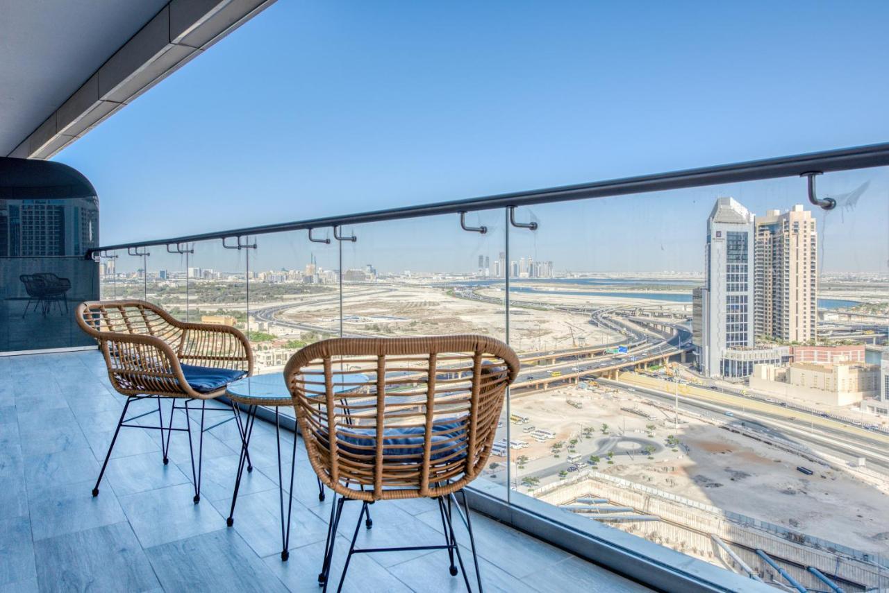 Rh- Upscale Living In The Heart Of The City, 02Br, Near Dubai Mall Exteriér fotografie