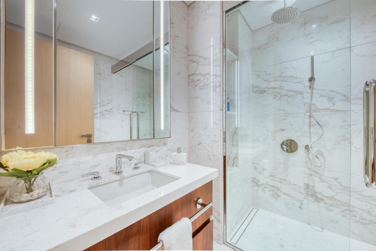 Rh- Upscale Living In The Heart Of The City, 02Br, Near Dubai Mall Exteriér fotografie