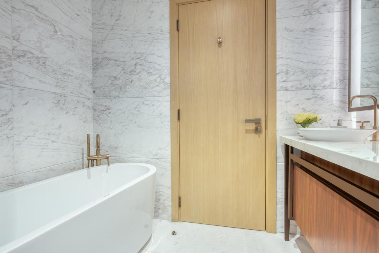 Rh- Upscale Living In The Heart Of The City, 02Br, Near Dubai Mall Exteriér fotografie