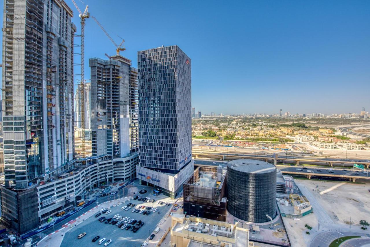 Rh- Upscale Living In The Heart Of The City, 02Br, Near Dubai Mall Exteriér fotografie