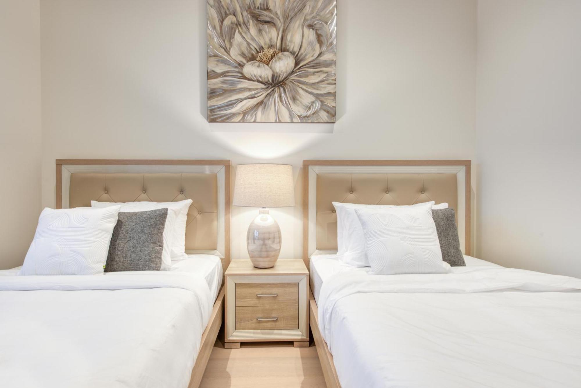 Rh- Upscale Living In The Heart Of The City, 02Br, Near Dubai Mall Exteriér fotografie