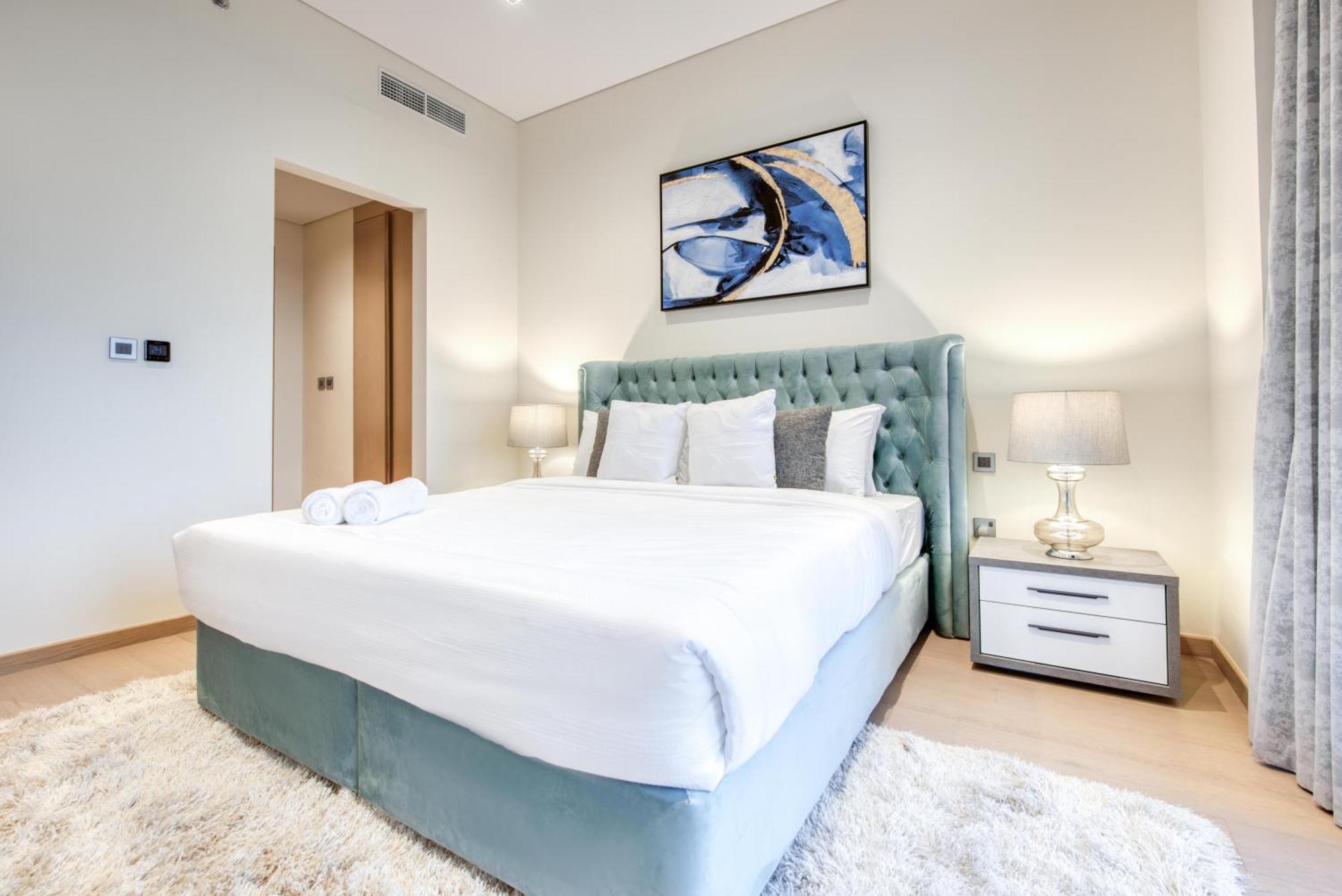 Rh- Upscale Living In The Heart Of The City, 02Br, Near Dubai Mall Exteriér fotografie